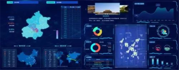 中国移动:让疫情防控跑在5G信息高速上信息高速上