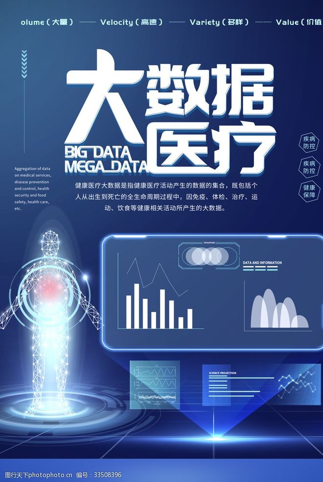大数据医疗
