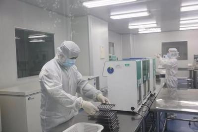 广州黄埔:一个&ldquo;防、检、治&rdquo;全链条科技战&ldquo;疫&rdquo;样本