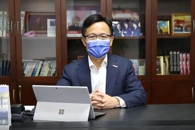 科技战&ldquo;疫&rdquo; 浪潮云纾解中小企业新困局