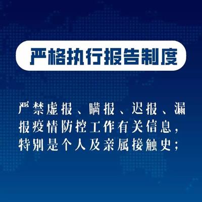 战疫情丨疫情防控期间,纪律必须挺在前!