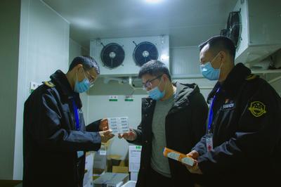 高县市场监管局&ldquo;春雷行动2021&rdquo;&ldquo;显成效&rdquo;