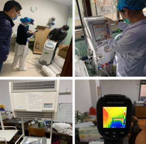 江苏省省中西医结合医院:众志成城,筑牢战&ldquo;疫&rdquo;堡垒