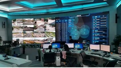 苏州研发机器人运抵武汉，科技赋能疫情防控引发广泛关注