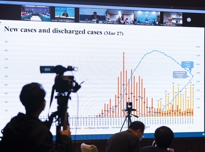 构建科学透明的防控信息体系 现代社会治理的关键课题