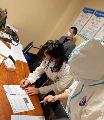 战“疫”进行时 邯郸移动多种信息化产品助力防疫抗疫